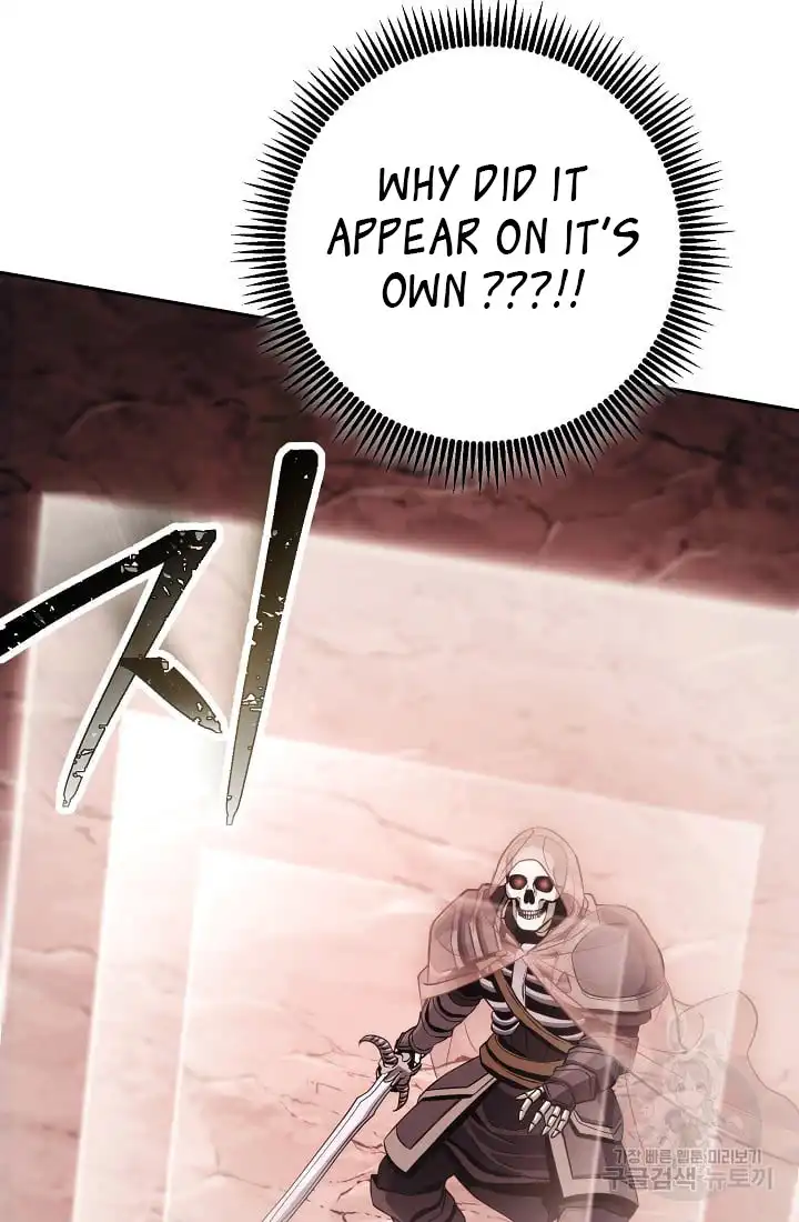 Skeleton Soldier Chapter 233.5 38